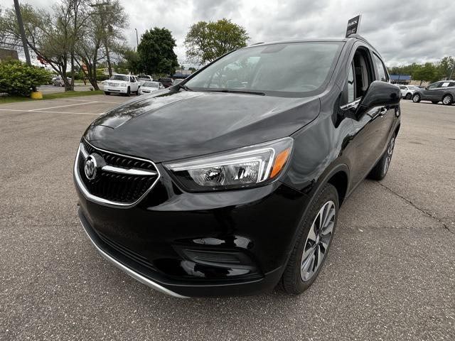Used 2022 Buick Encore For Sale in Waterford Twp, MI