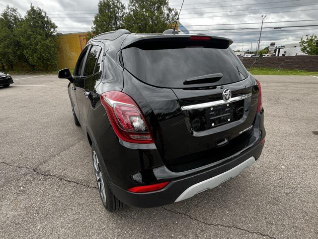 Used 2022 Buick Encore For Sale in Waterford Twp, MI