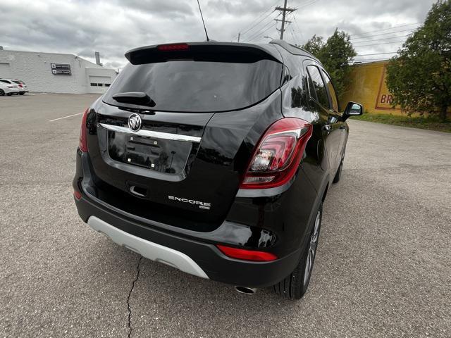 Used 2022 Buick Encore For Sale in Waterford Twp, MI