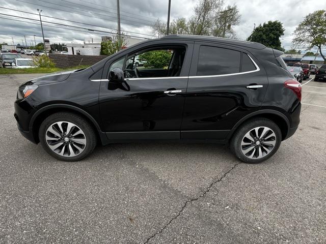Used 2022 Buick Encore For Sale in Waterford Twp, MI