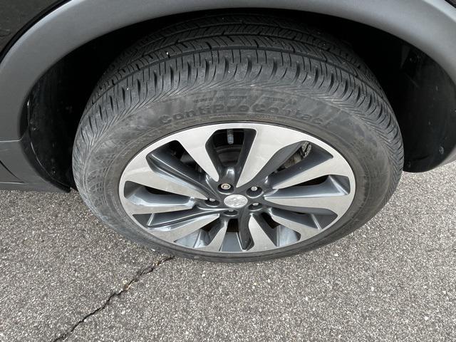 Used 2022 Buick Encore For Sale in Waterford Twp, MI
