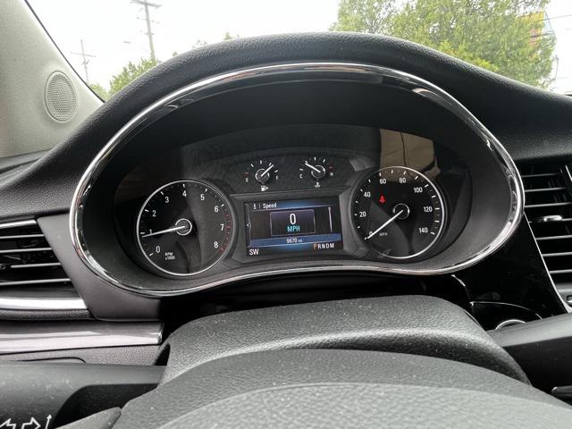 Used 2022 Buick Encore For Sale in Waterford Twp, MI