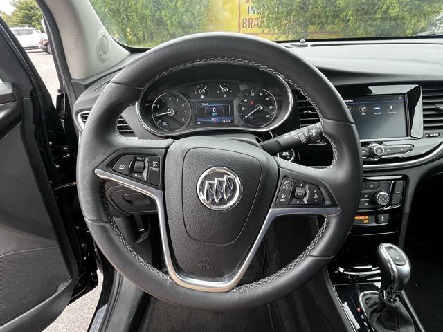Used 2022 Buick Encore For Sale in Waterford Twp, MI