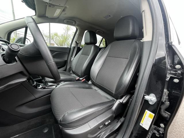 Used 2022 Buick Encore For Sale in Waterford Twp, MI