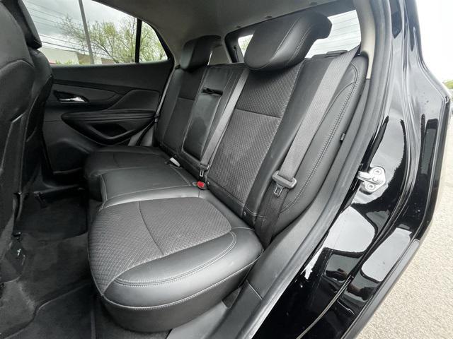 Used 2022 Buick Encore For Sale in Waterford Twp, MI