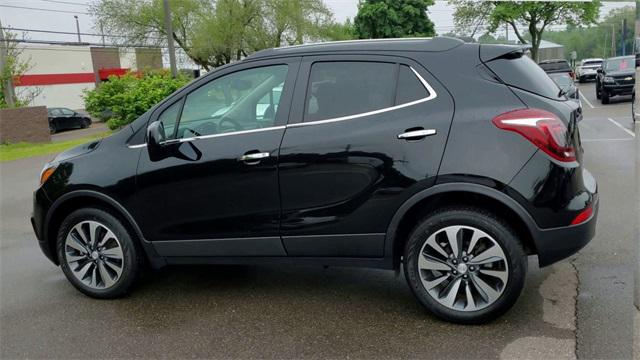 Used 2022 Buick Encore For Sale in Waterford Twp, MI
