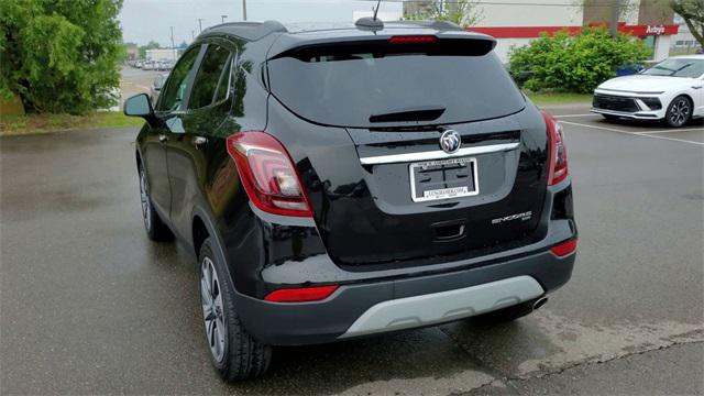Used 2022 Buick Encore For Sale in Waterford Twp, MI