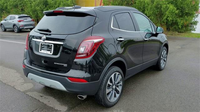Used 2022 Buick Encore For Sale in Waterford Twp, MI