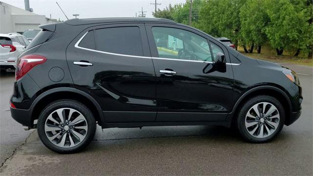 Used 2022 Buick Encore For Sale in Waterford Twp, MI