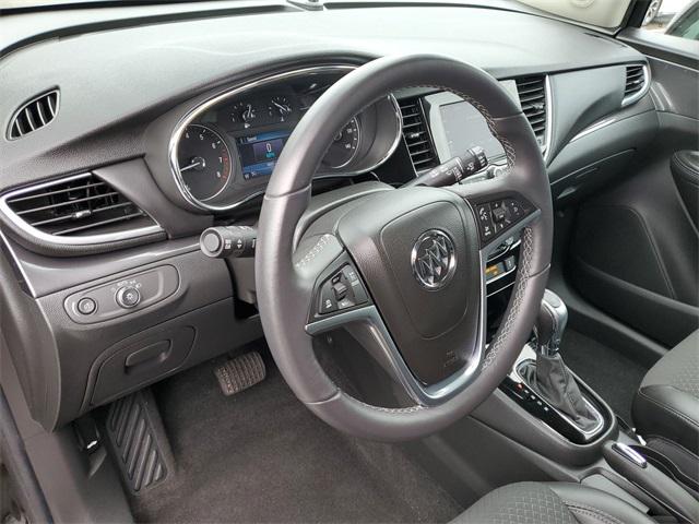 Used 2022 Buick Encore For Sale in Waterford Twp, MI