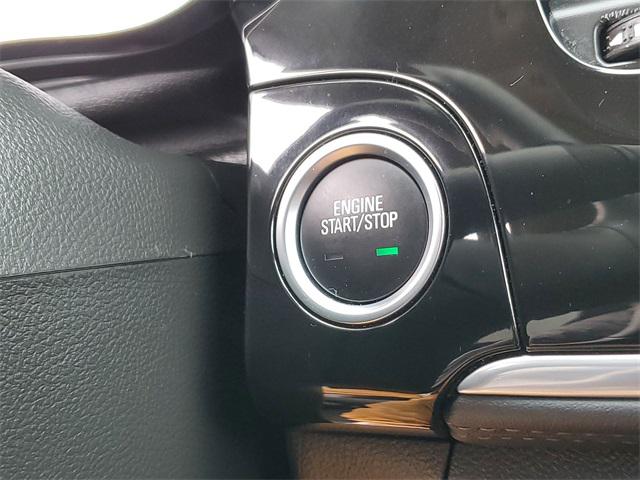 Used 2022 Buick Encore For Sale in Waterford Twp, MI
