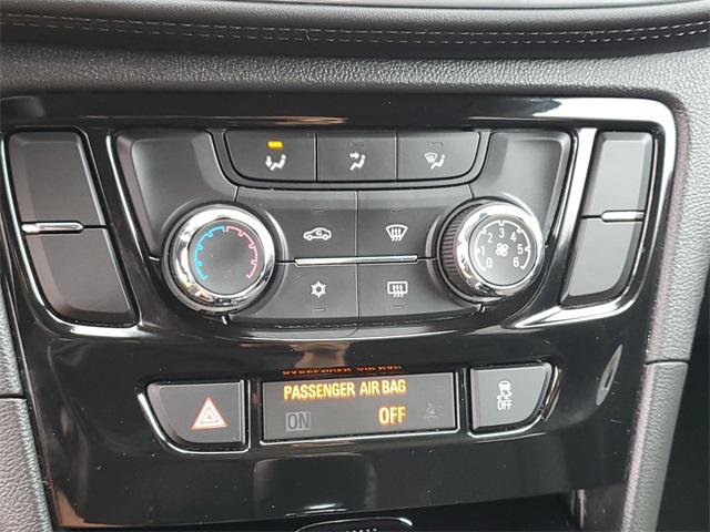Used 2022 Buick Encore For Sale in Waterford Twp, MI