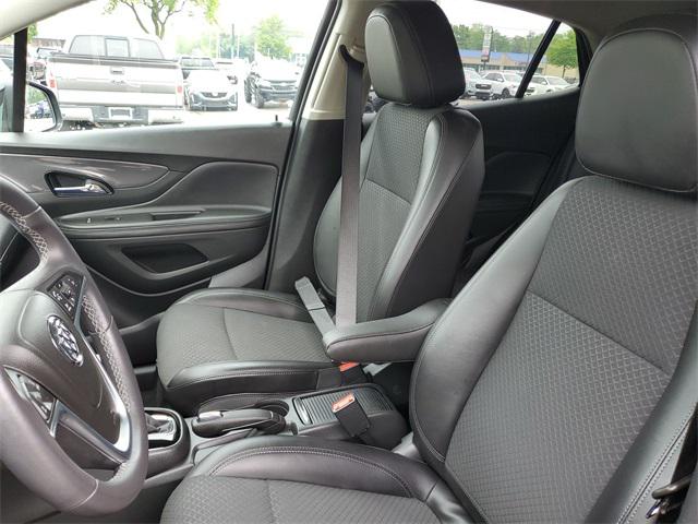 Used 2022 Buick Encore For Sale in Waterford Twp, MI