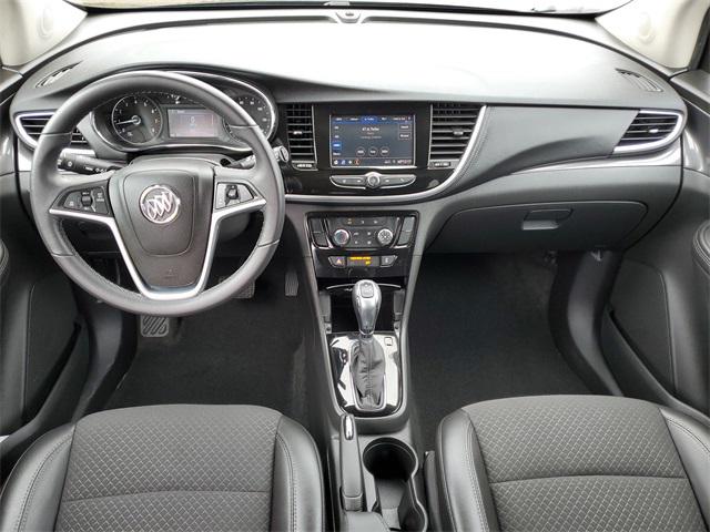 Used 2022 Buick Encore For Sale in Waterford Twp, MI