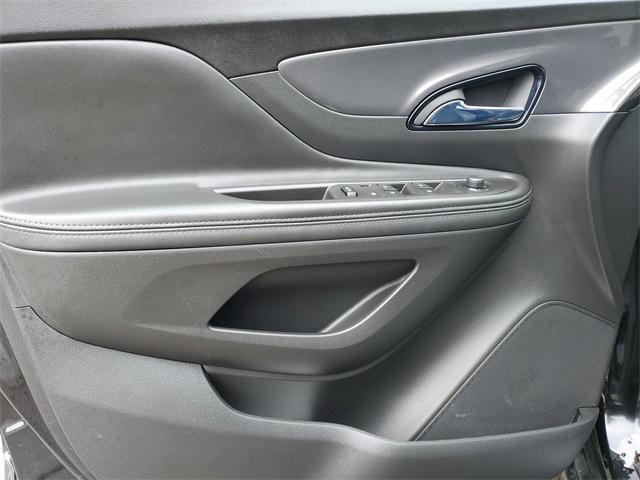 Used 2022 Buick Encore For Sale in Waterford Twp, MI