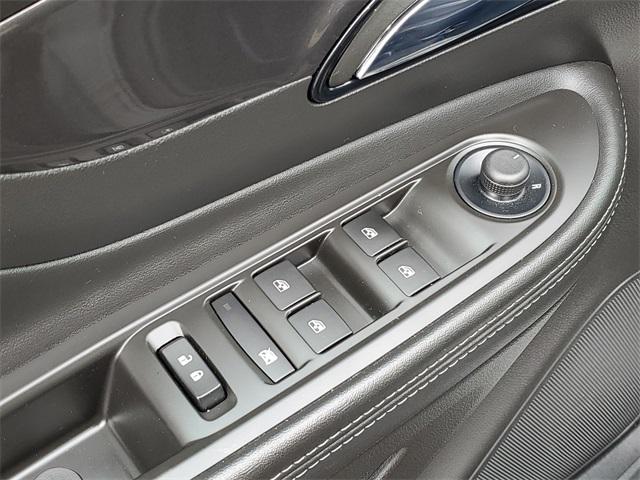 Used 2022 Buick Encore For Sale in Waterford Twp, MI
