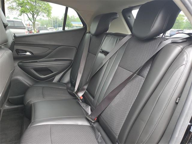 Used 2022 Buick Encore For Sale in Waterford Twp, MI