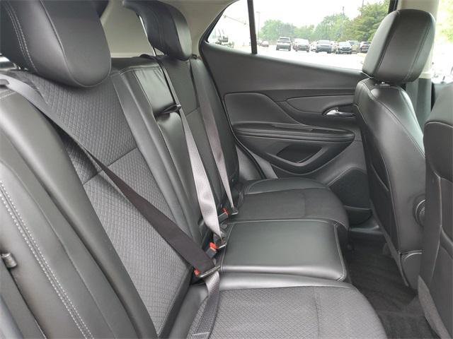 Used 2022 Buick Encore For Sale in Waterford Twp, MI
