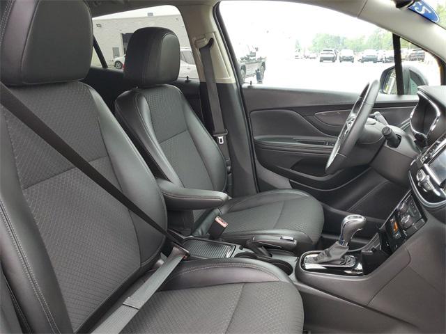 Used 2022 Buick Encore For Sale in Waterford Twp, MI