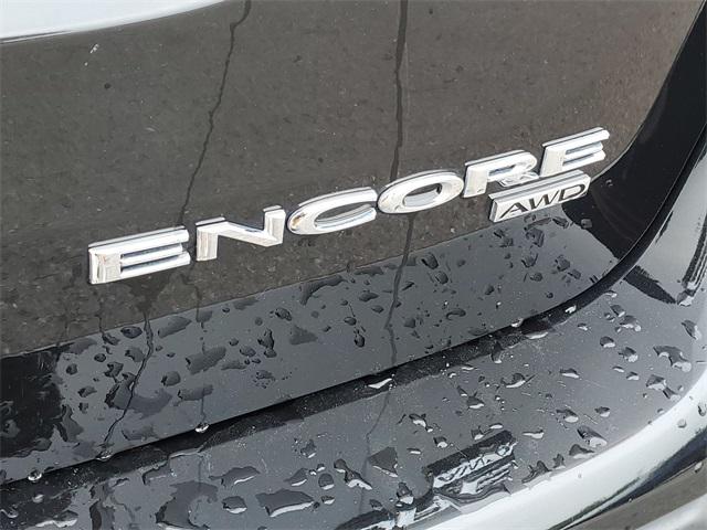 Used 2022 Buick Encore For Sale in Waterford Twp, MI