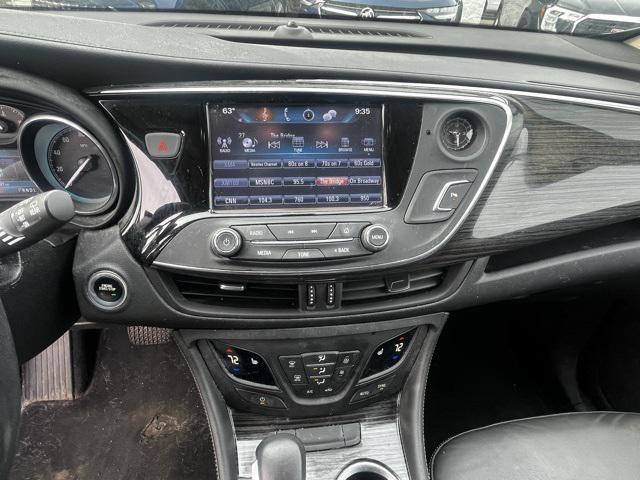 Used 2018 Buick Envision For Sale in Waterford Twp, MI