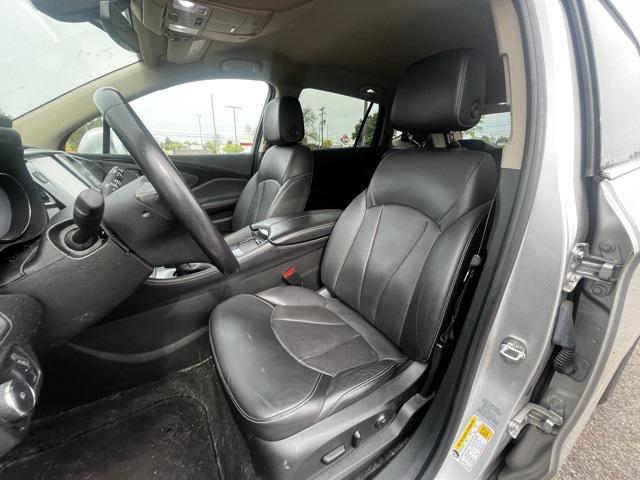 Used 2018 Buick Envision For Sale in Waterford Twp, MI