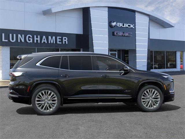 New 2025 Buick Enclave For Sale in Waterford Twp, MI