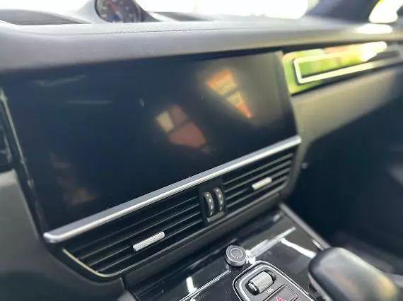 2021 Porsche Cayenne GTS