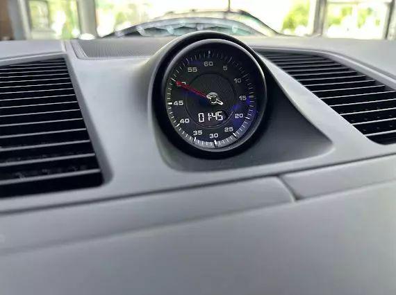2021 Porsche Cayenne GTS