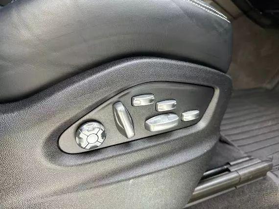 2021 Porsche Cayenne GTS