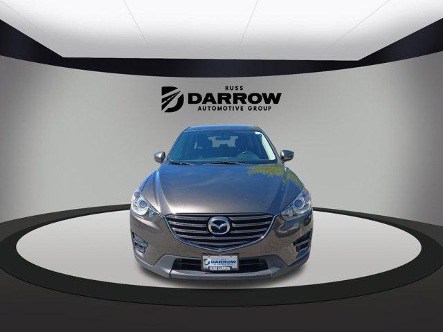 2016 Mazda CX-5 Sport