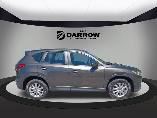 2016 Mazda CX-5 Sport