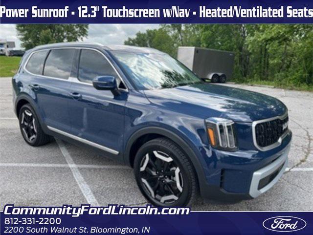 2023 Kia Telluride EX for sale in Bloomington, IN
