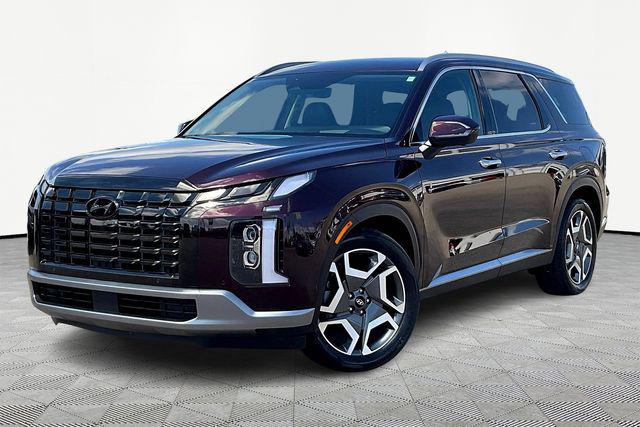 Used 2023 Hyundai Palisade For Sale in Olive Branch, MS