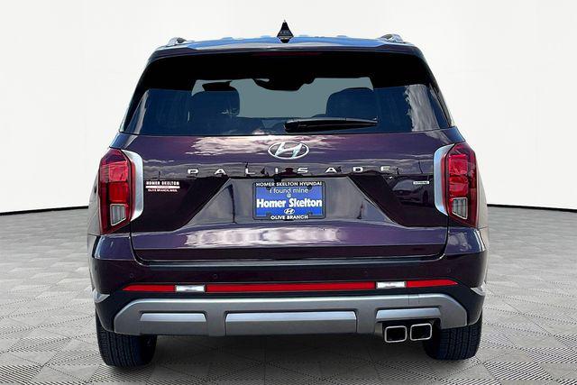 Used 2023 Hyundai Palisade For Sale in Olive Branch, MS