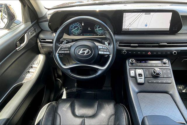 Used 2023 Hyundai Palisade For Sale in Olive Branch, MS