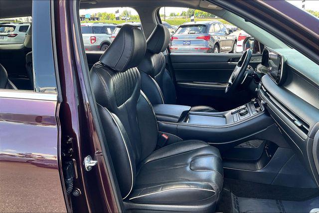 Used 2023 Hyundai Palisade For Sale in Olive Branch, MS
