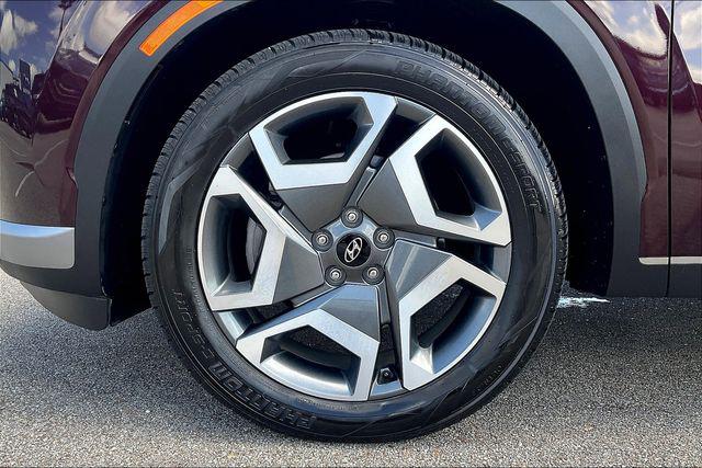 Used 2023 Hyundai Palisade For Sale in Olive Branch, MS