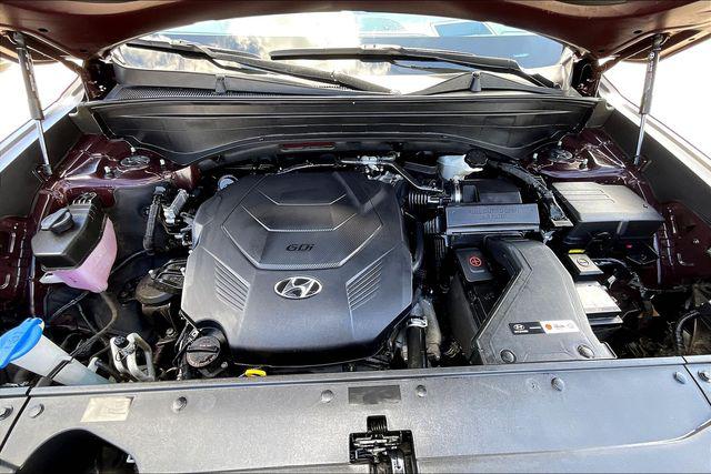 Used 2023 Hyundai Palisade For Sale in Olive Branch, MS