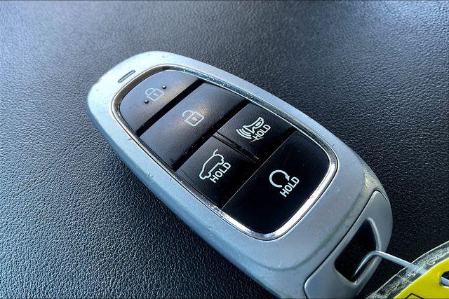 Used 2023 Hyundai Palisade For Sale in Olive Branch, MS