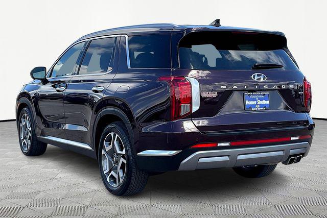 Used 2023 Hyundai Palisade For Sale in Olive Branch, MS