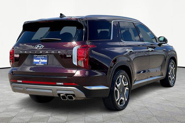 Used 2023 Hyundai Palisade For Sale in Olive Branch, MS