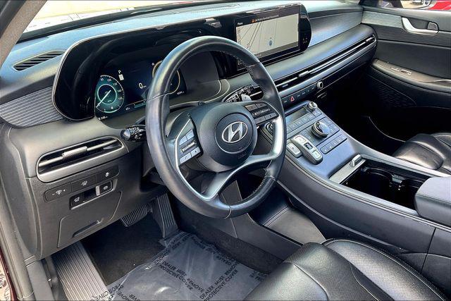 Used 2023 Hyundai Palisade For Sale in Olive Branch, MS