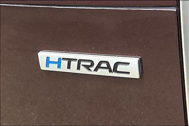 Used 2023 Hyundai Palisade For Sale in Olive Branch, MS