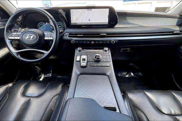 Used 2023 Hyundai Palisade For Sale in Olive Branch, MS