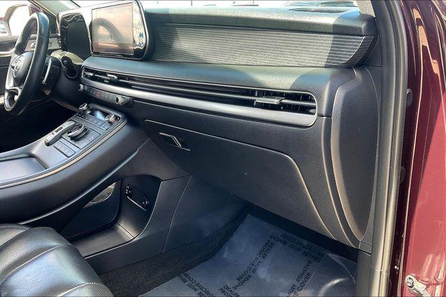 Used 2023 Hyundai Palisade For Sale in Olive Branch, MS