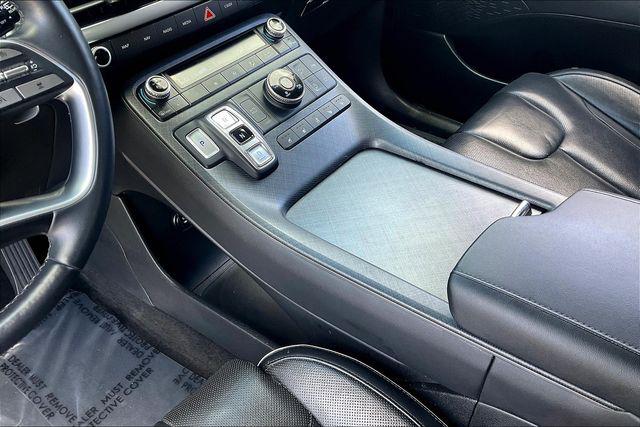 Used 2023 Hyundai Palisade For Sale in Olive Branch, MS