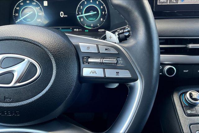 Used 2023 Hyundai Palisade For Sale in Olive Branch, MS