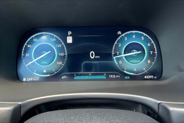 Used 2023 Hyundai Palisade For Sale in Olive Branch, MS