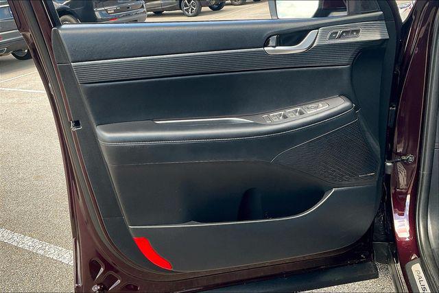 Used 2023 Hyundai Palisade For Sale in Olive Branch, MS